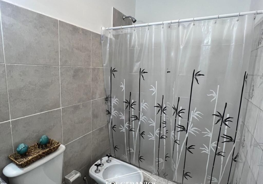 Photo of Bathroom in Catamarca