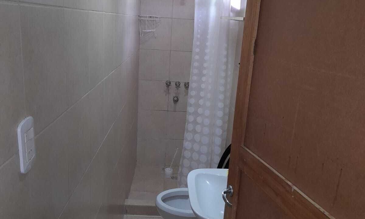 Photo of Bathroom in San Rafael