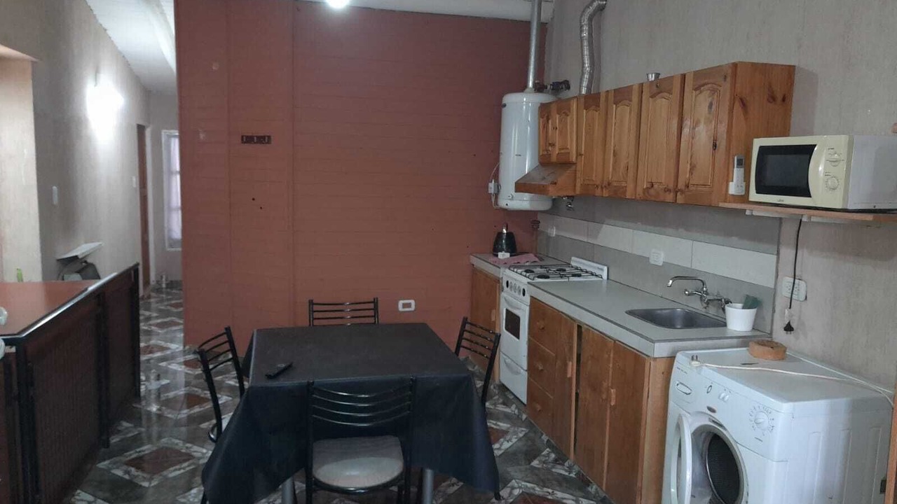 Photo of Kitchen in San Rafael