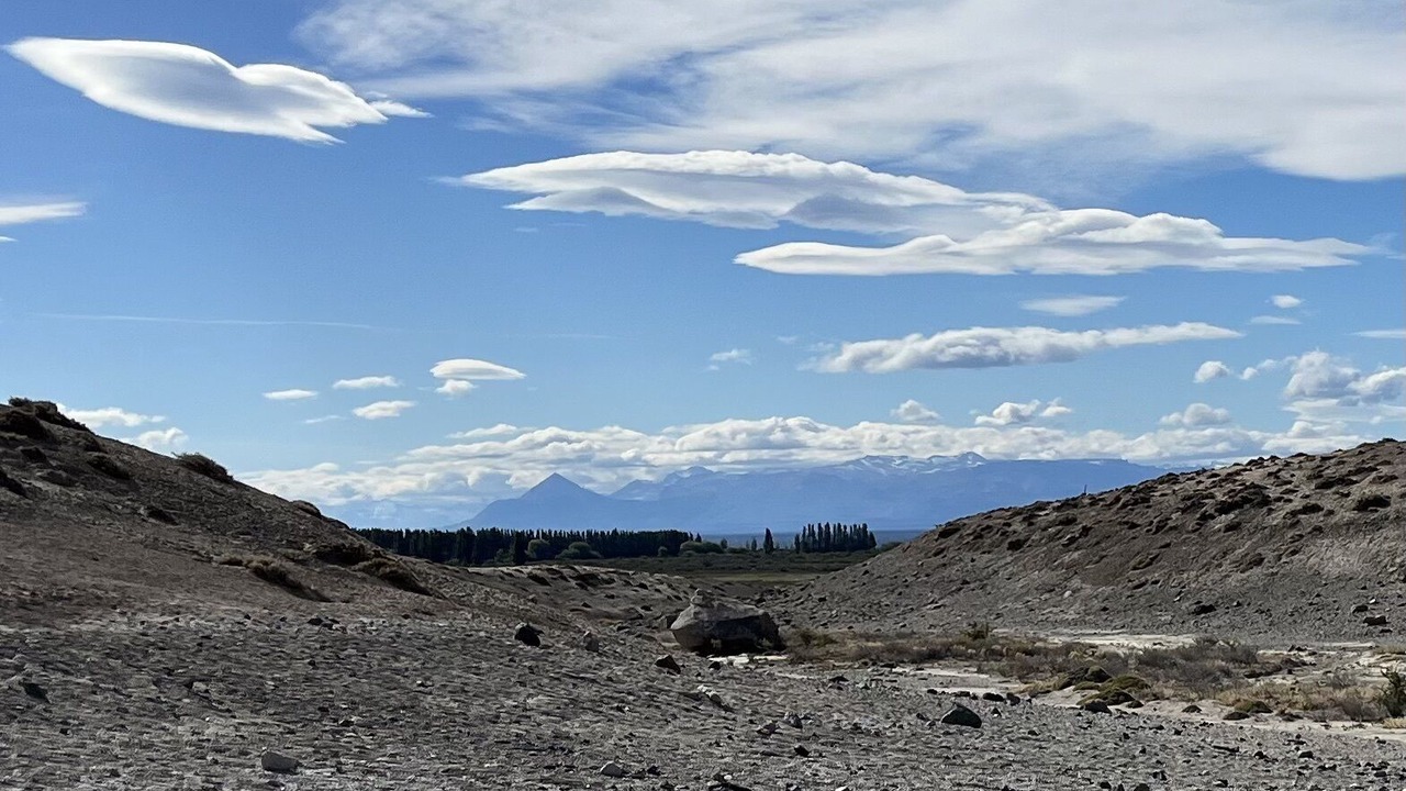 Photo of Outdoor in Los Antiguos