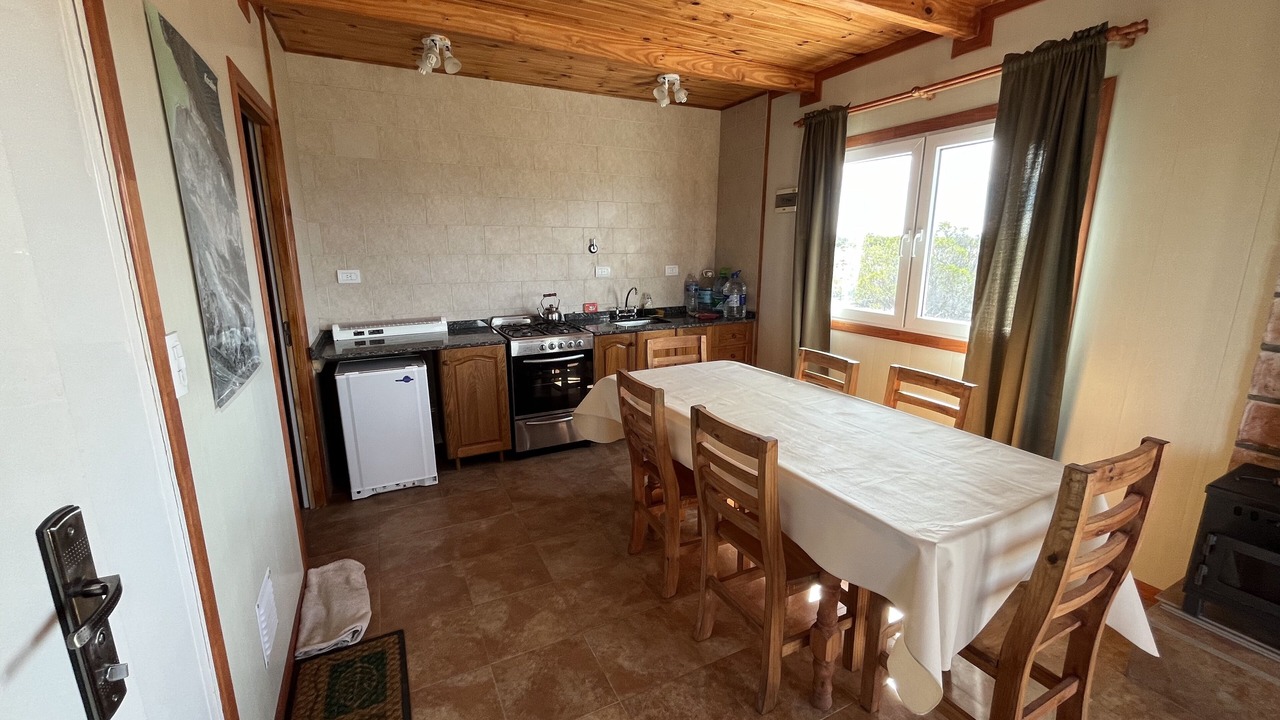 Photo of Kitchen in Los Antiguos