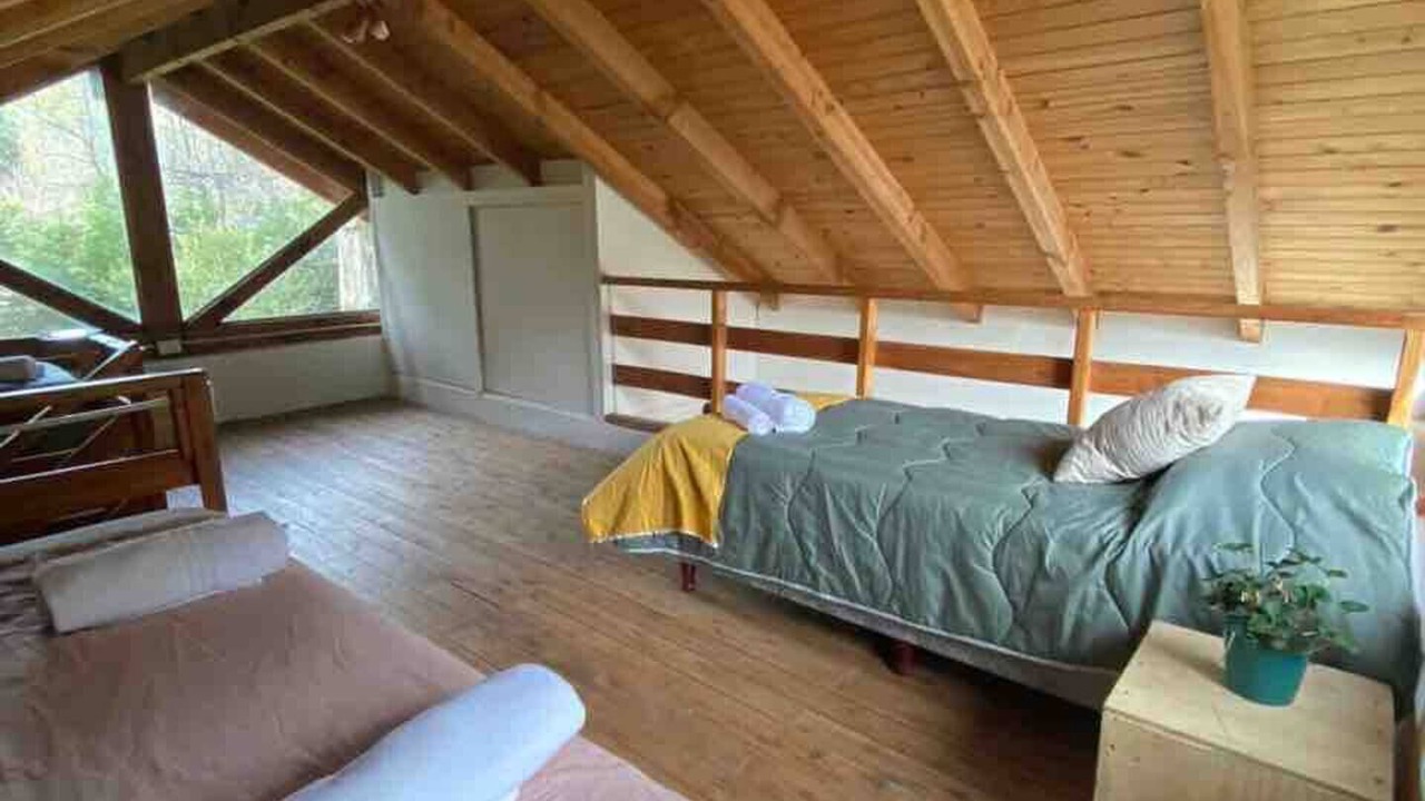 Photo of Bedroom in San Carlos de Bariloche