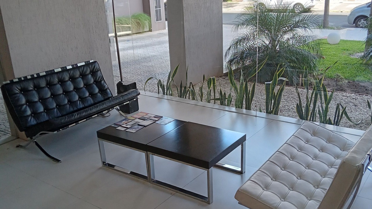 Photo of Patio Balcony in Comuna 10