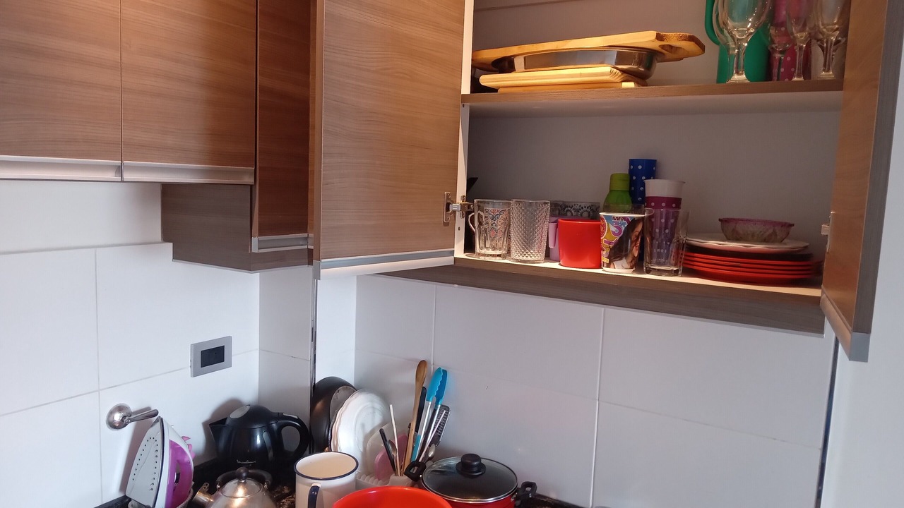 Photo of Kitchen in Comuna 10