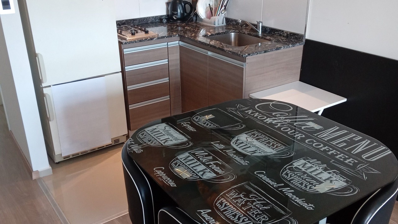 Photo of Kitchen in Comuna 10