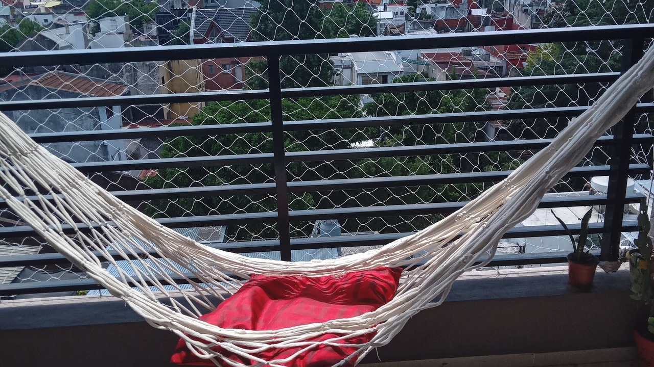 Photo of Outdoor in Comuna 10
