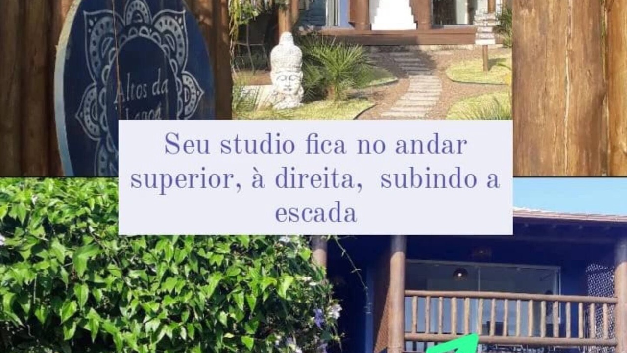 Photo of Outdoor in Praia do Rosa