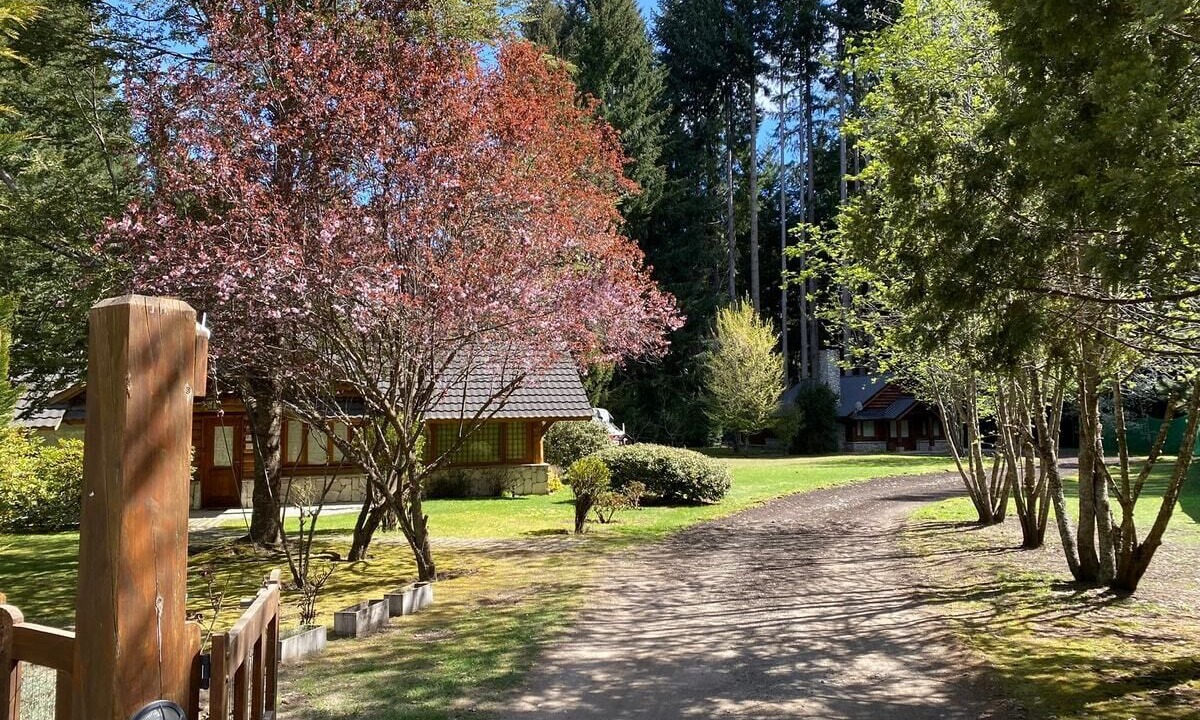 Photo of Outdoor in Villa La Angostura