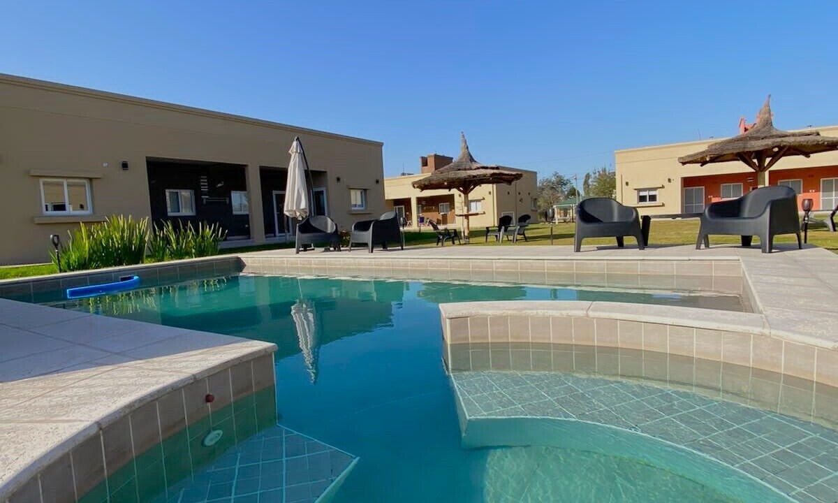 Photo of Outdoor in Salta
