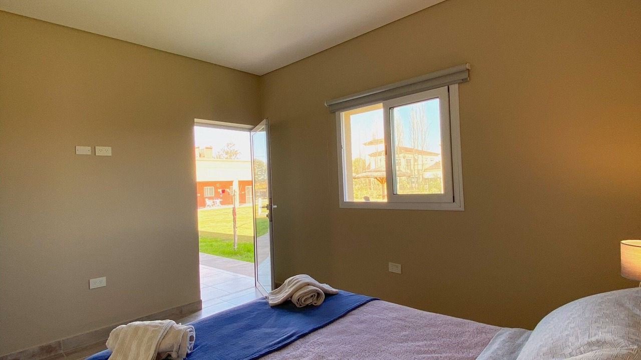Photo of Bedroom in Salta