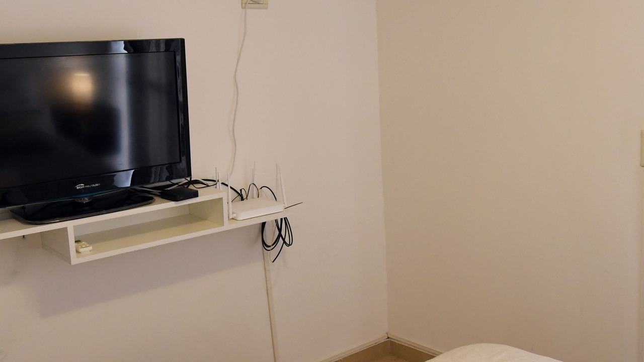 Photo of Bedroom in Mendoza City Center