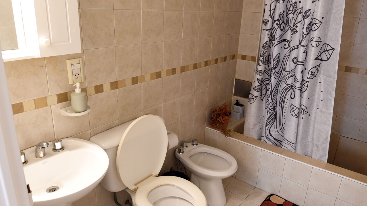 Photo of Bathroom in Mendoza City Center
