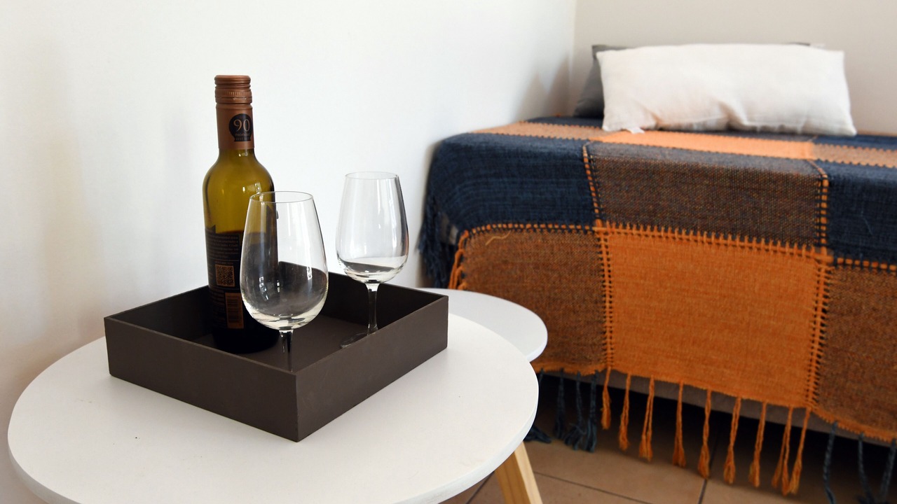 Photo of Bedroom in Mendoza City Center