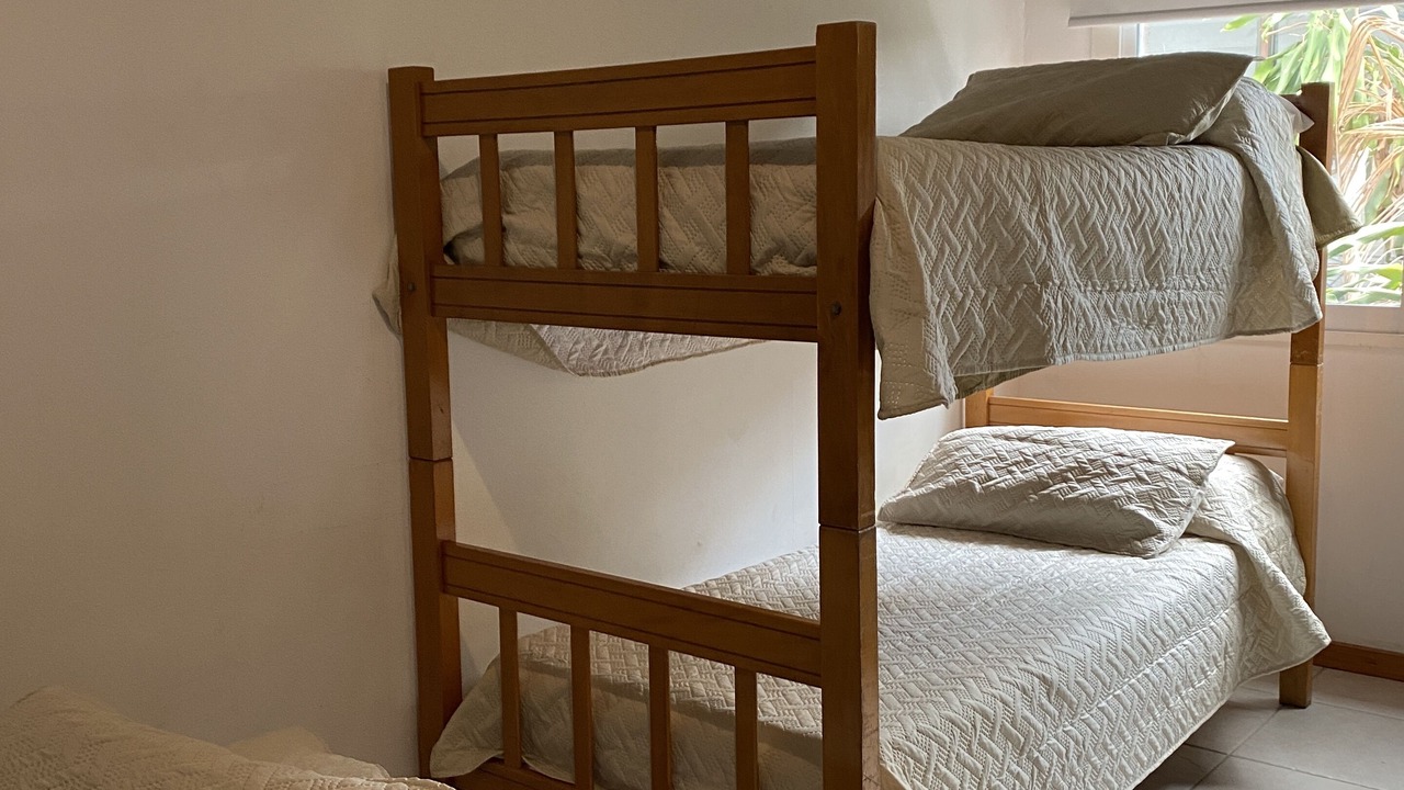 Photo of Bedroom in Vicente Lopez