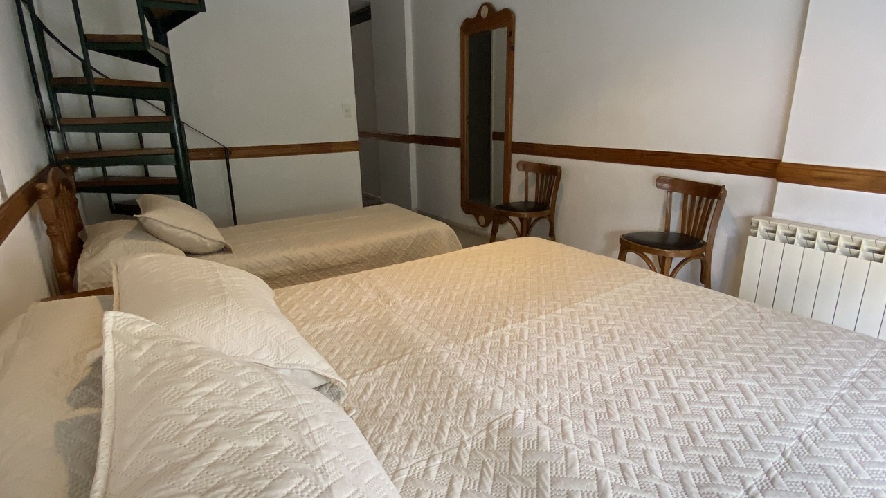 Photo of Bedroom in Vicente Lopez