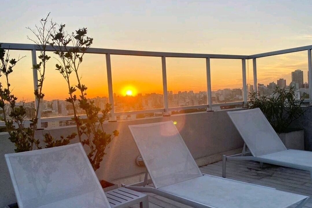 Photo of Patio Balcony in Parque Patricios