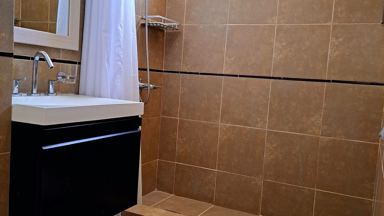 Photo of Bathroom in Parque Patricios