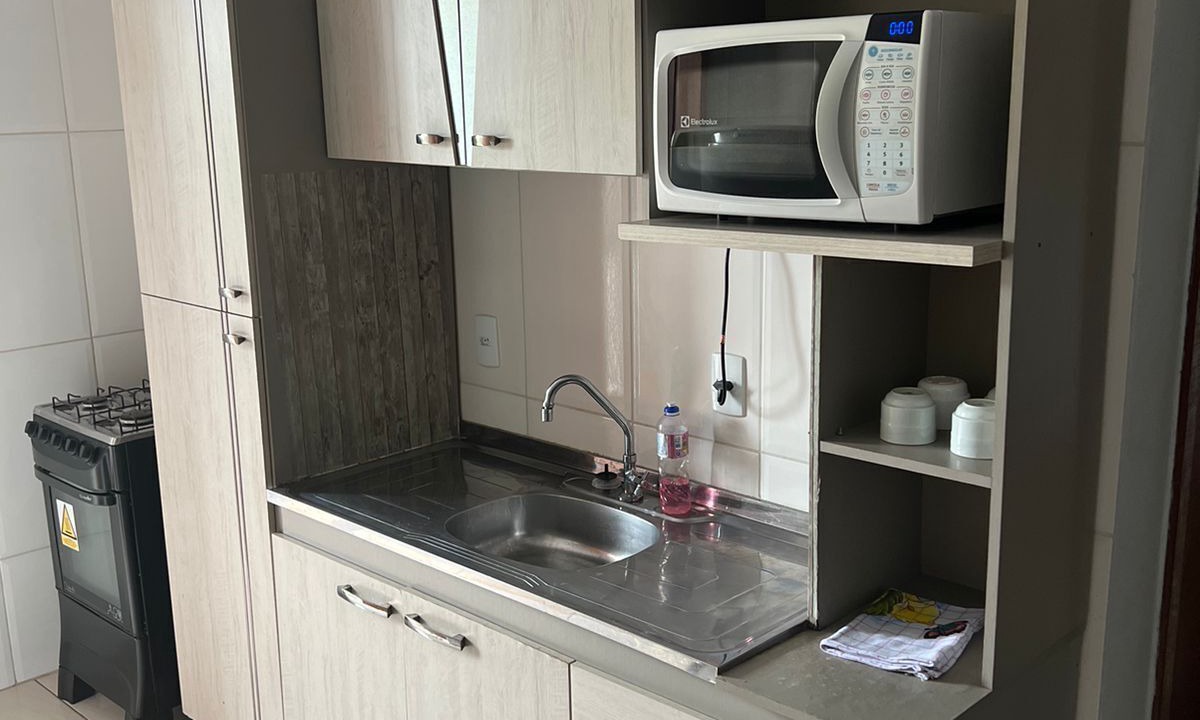 Photo of Kitchen in Florianopolis