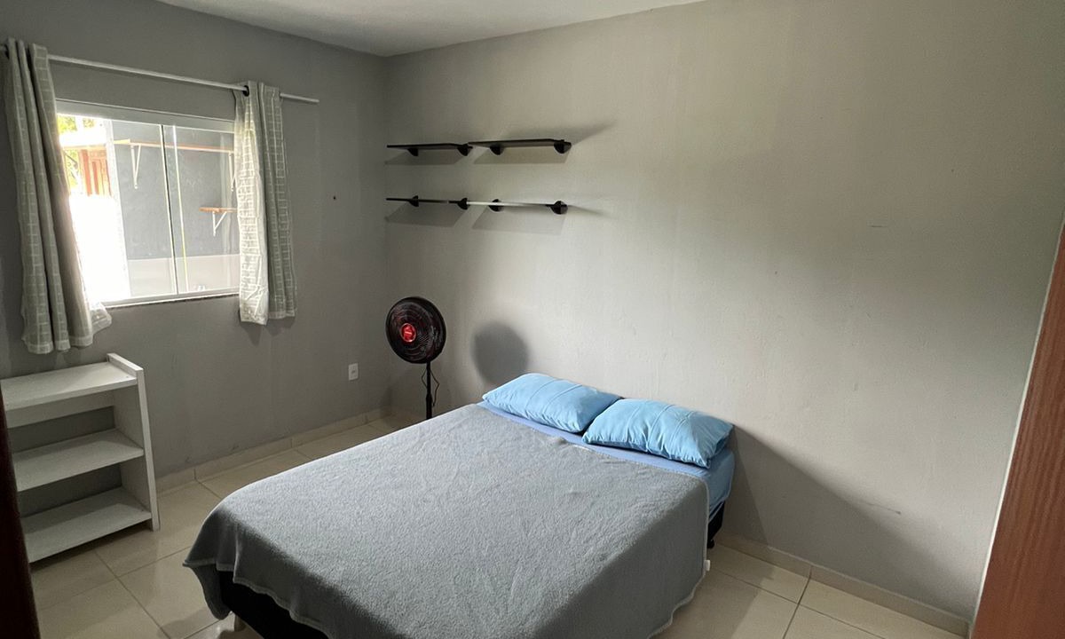 Photo of Bedroom in Florianopolis