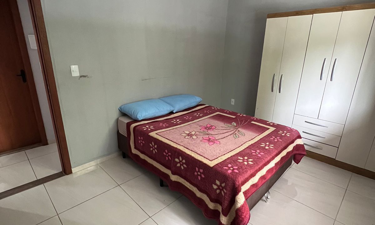 Photo of Bedroom in Florianopolis