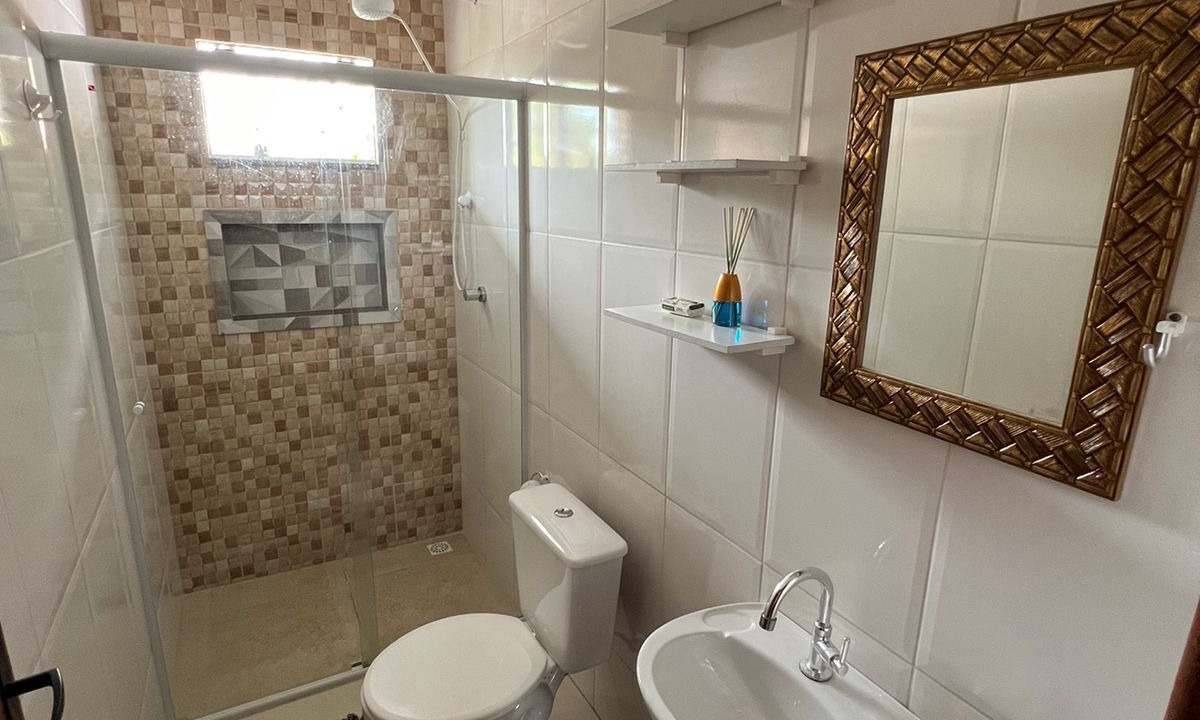 Photo of Bathroom in Florianopolis