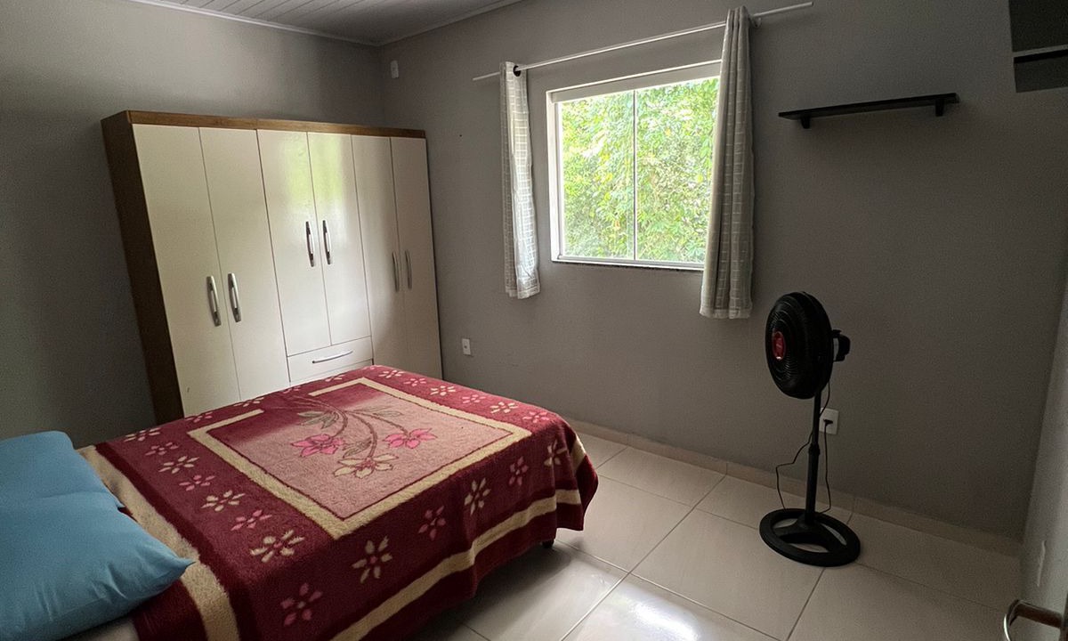 Photo of Bedroom in Florianopolis