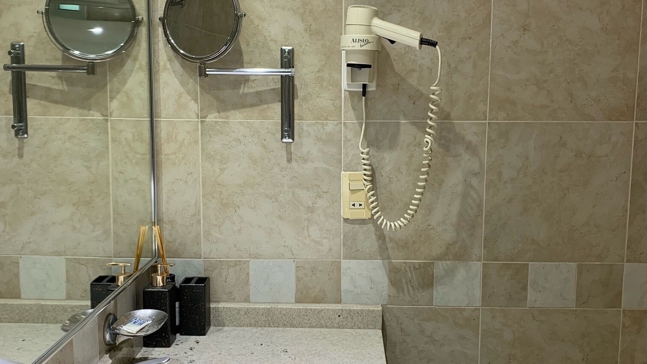 Photo of Bathroom in Brooklin Novo