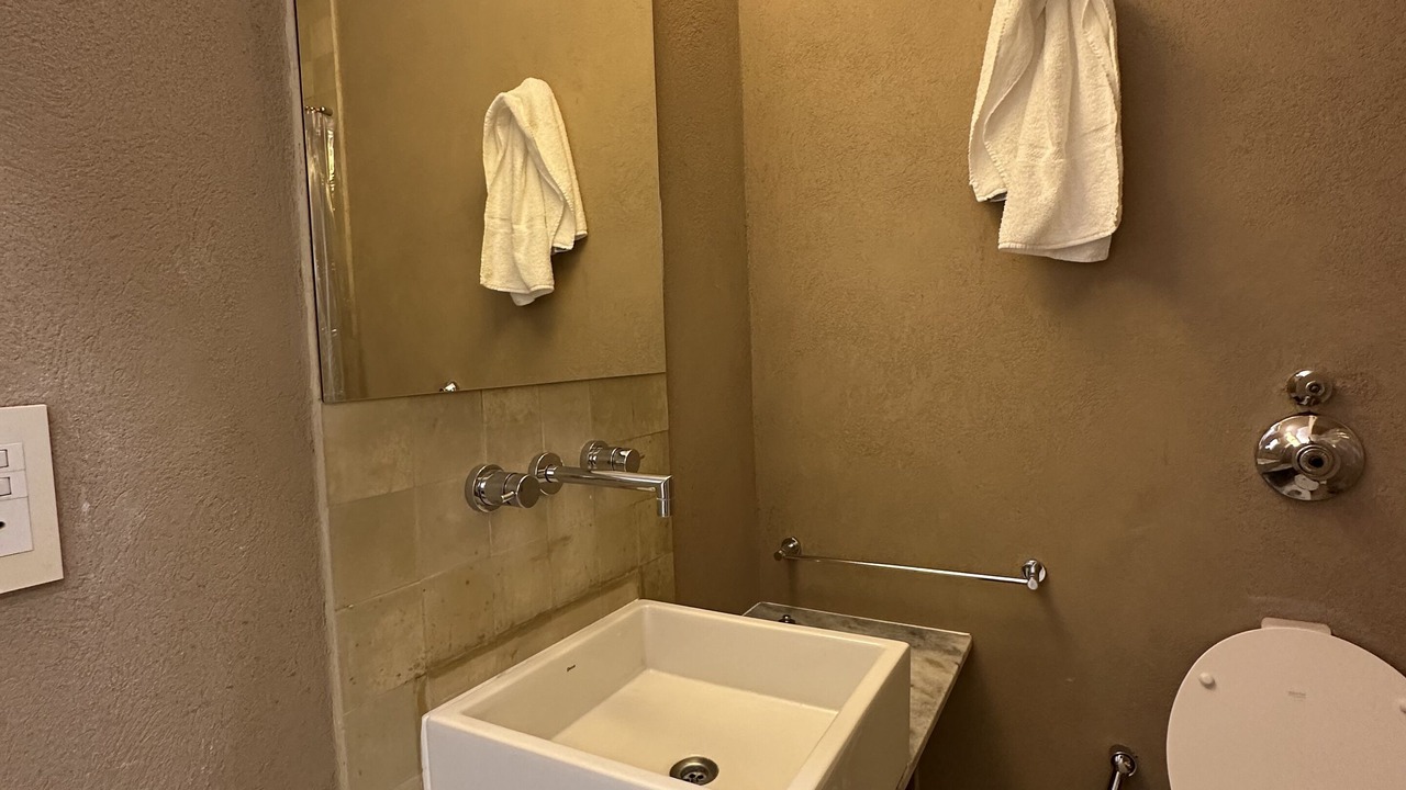 Photo of Bathroom in Dock Sud