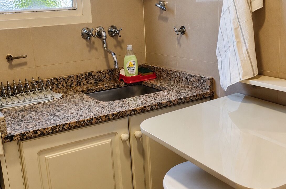 Photo of Kitchen in San Nicolas