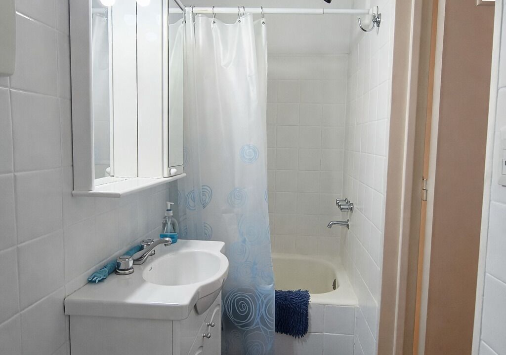 Photo of Bathroom in San Nicolas
