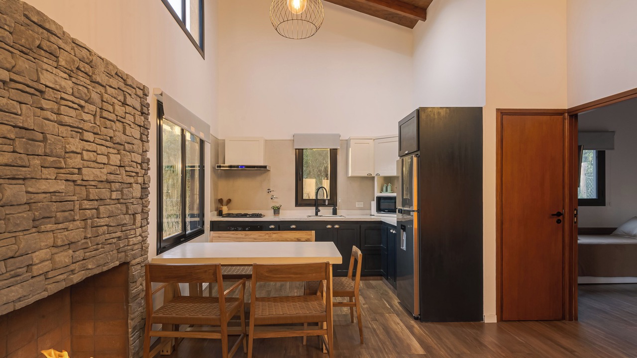 Photo of Kitchen in San Martin de los Andes