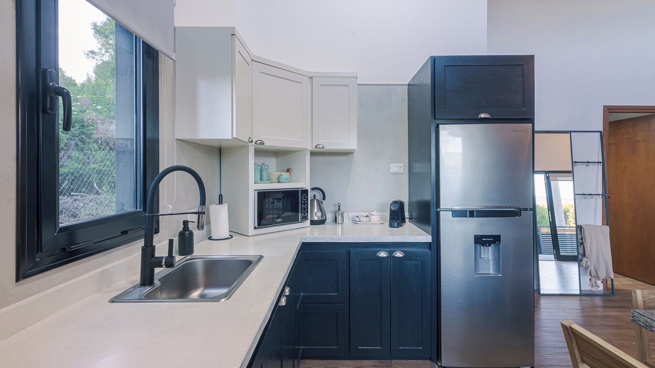 Photo of Kitchen in San Martin de los Andes
