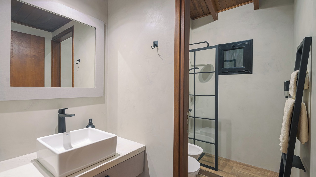 Photo of Bathroom in San Martin de los Andes