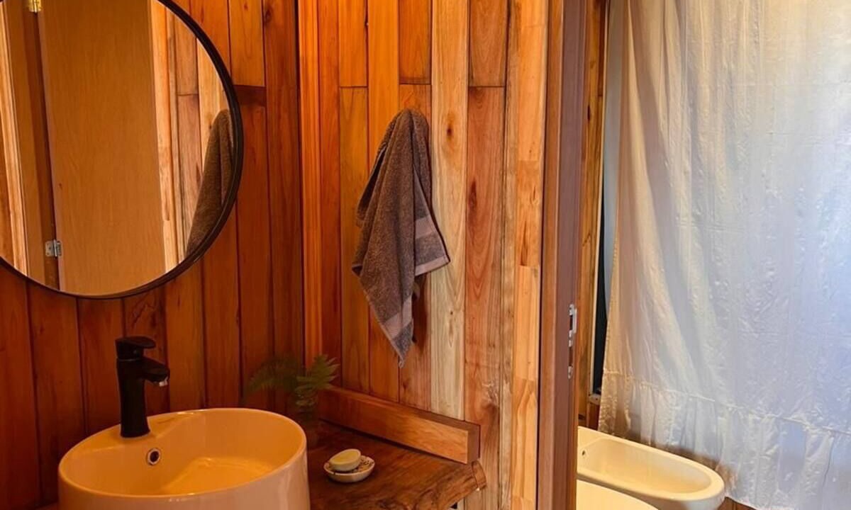 Photo of Bathroom in Segunda Seccion