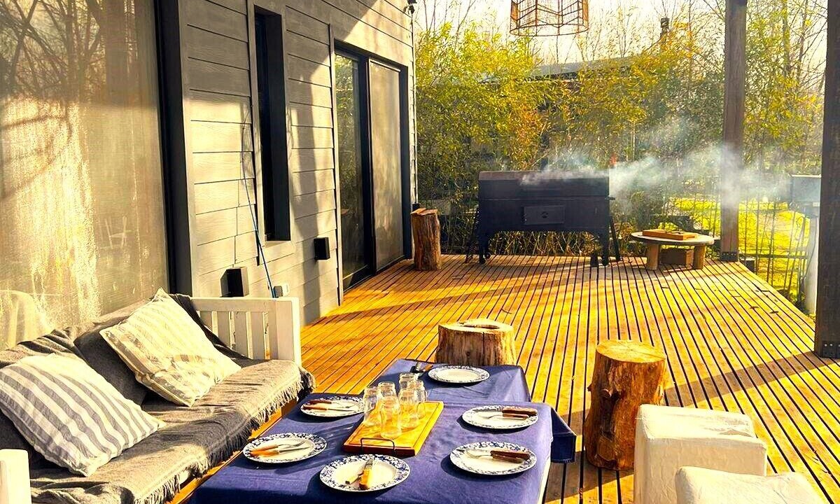 Photo of Outdoor in Segunda Seccion