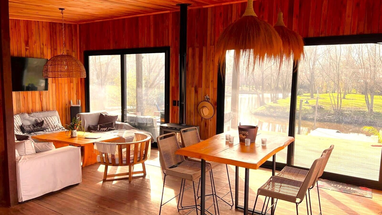 Photo of Livingroom in Segunda Seccion