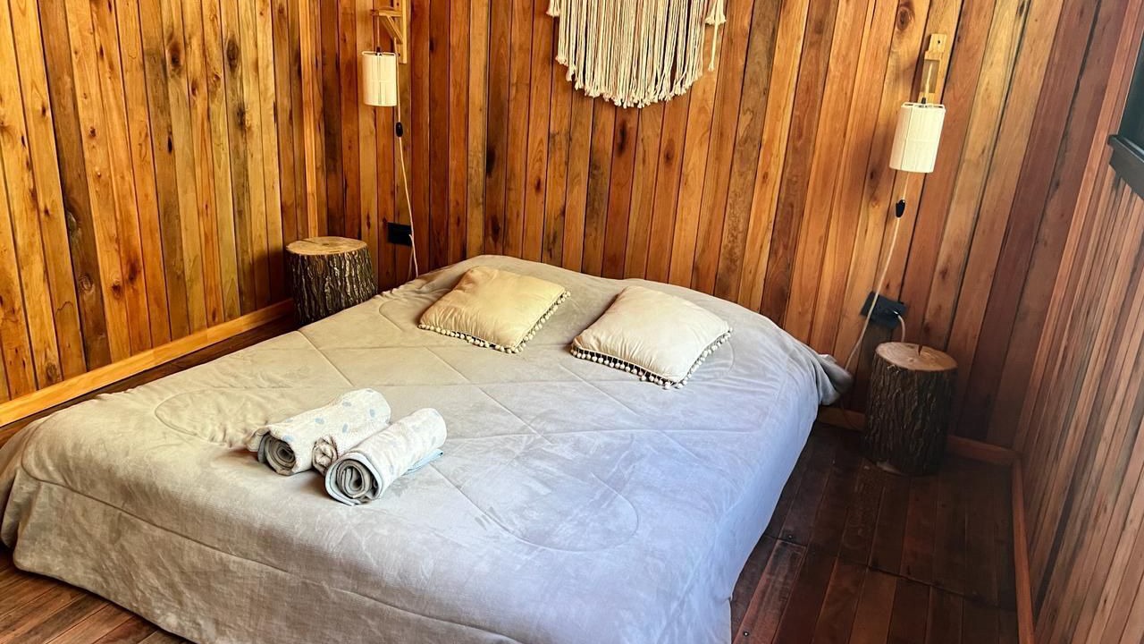 Photo of Bedroom in Segunda Seccion