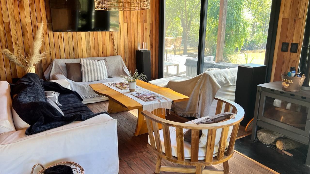 Photo of Livingroom in Segunda Seccion