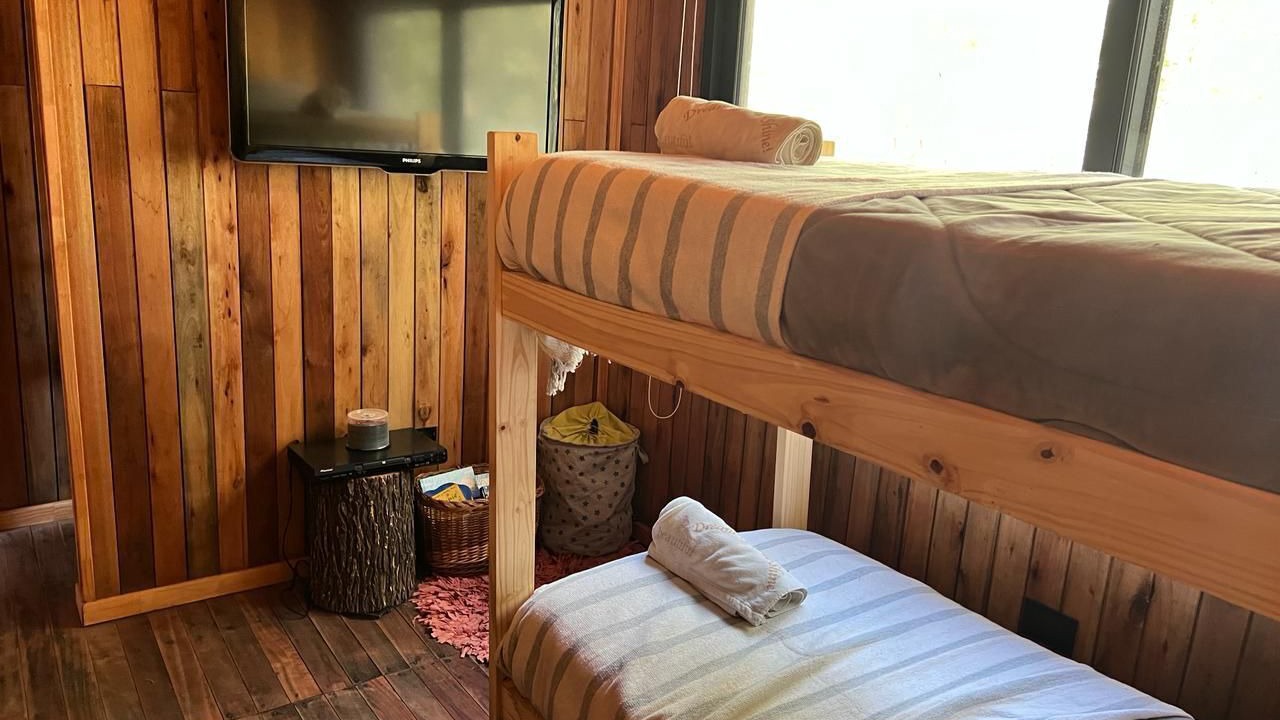 Photo of Bedroom in Segunda Seccion