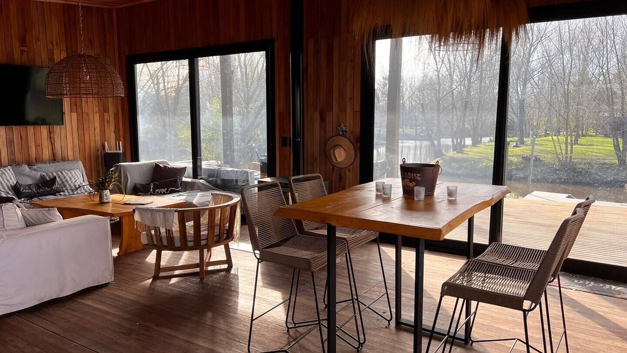 Photo of Livingroom in Segunda Seccion