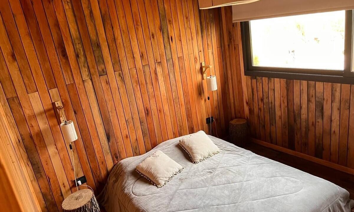 Photo of Bedroom in Segunda Seccion