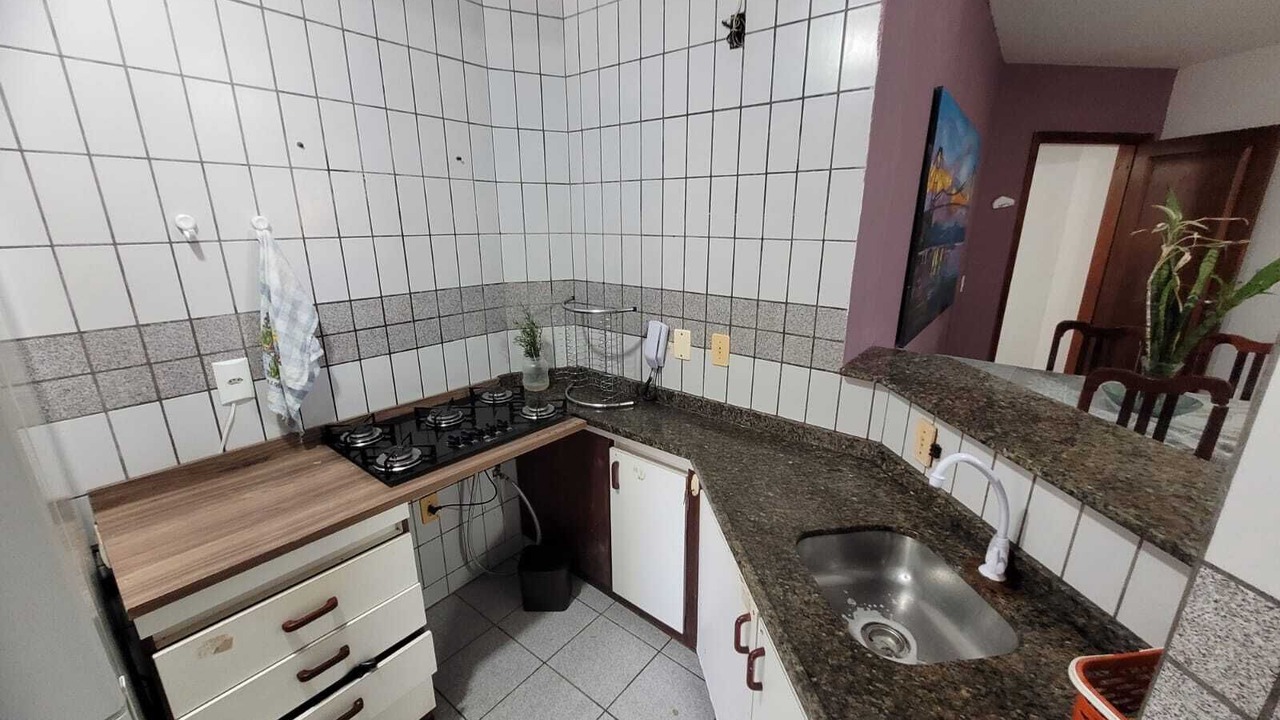 Photo of Kitchen in Canasvieiras