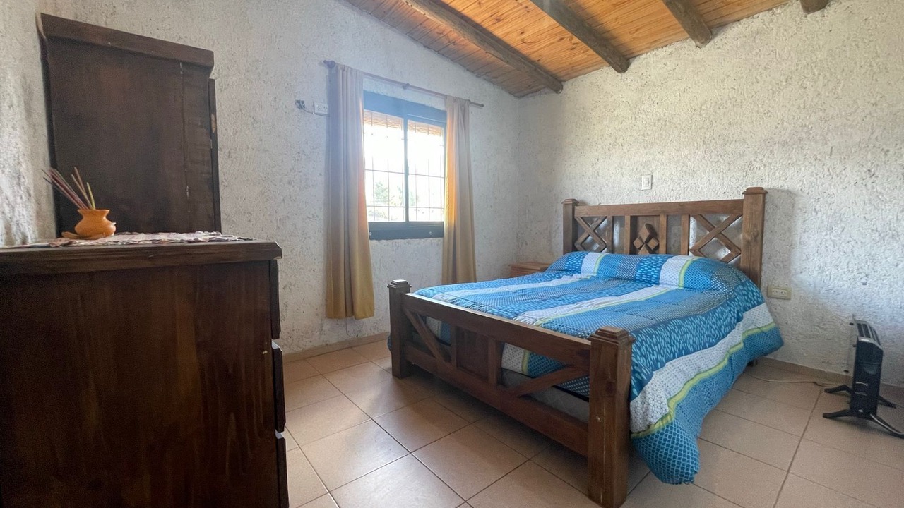 Photo of Bedroom in Cacheuta