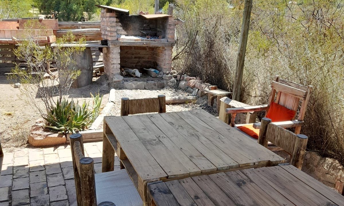 Photo of Outdoor in Cacheuta