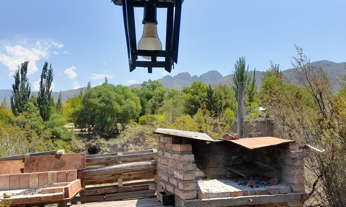 Photo of Outdoor in Cacheuta