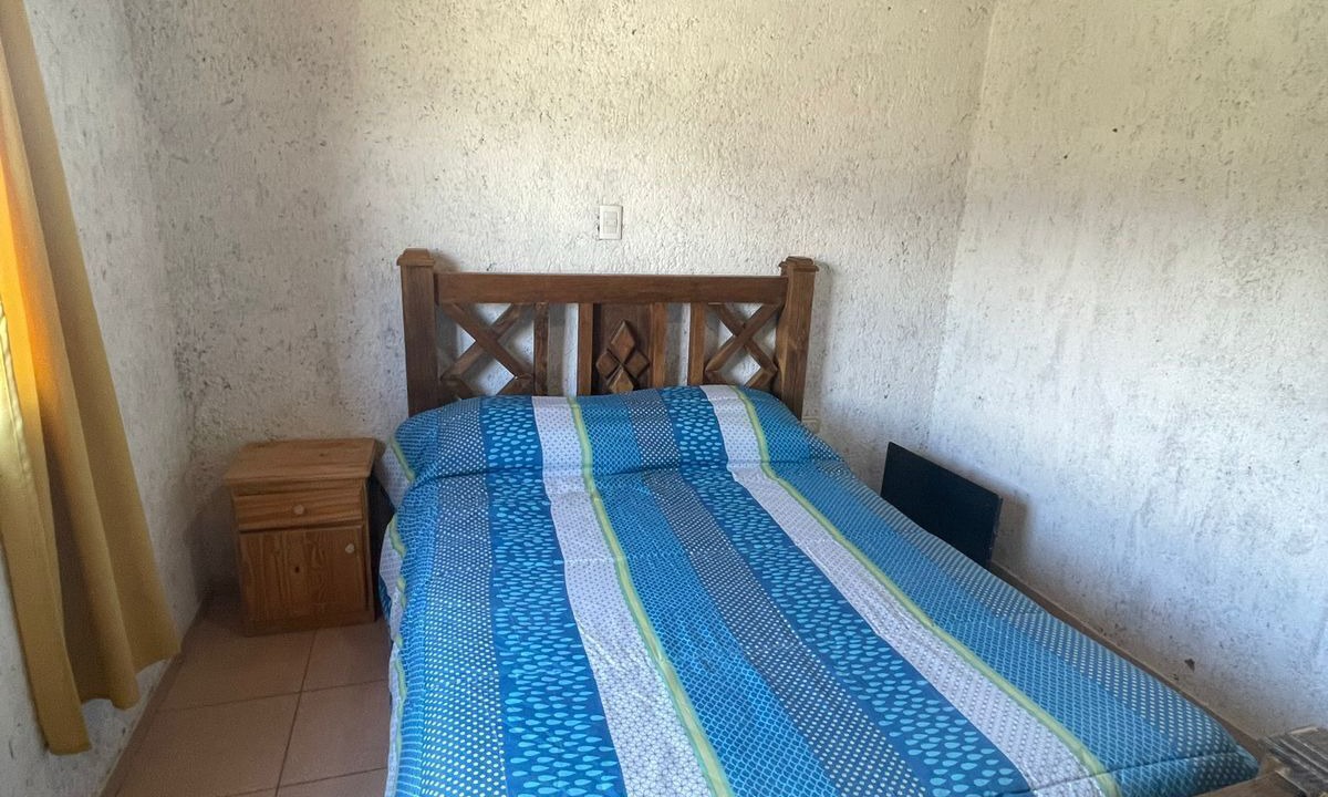 Photo of Bedroom in Cacheuta