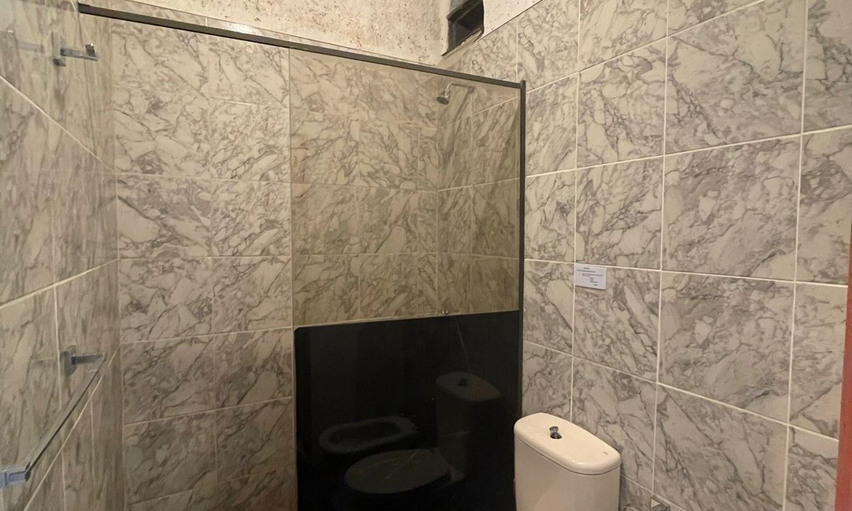 Photo of Bathroom in Cacheuta
