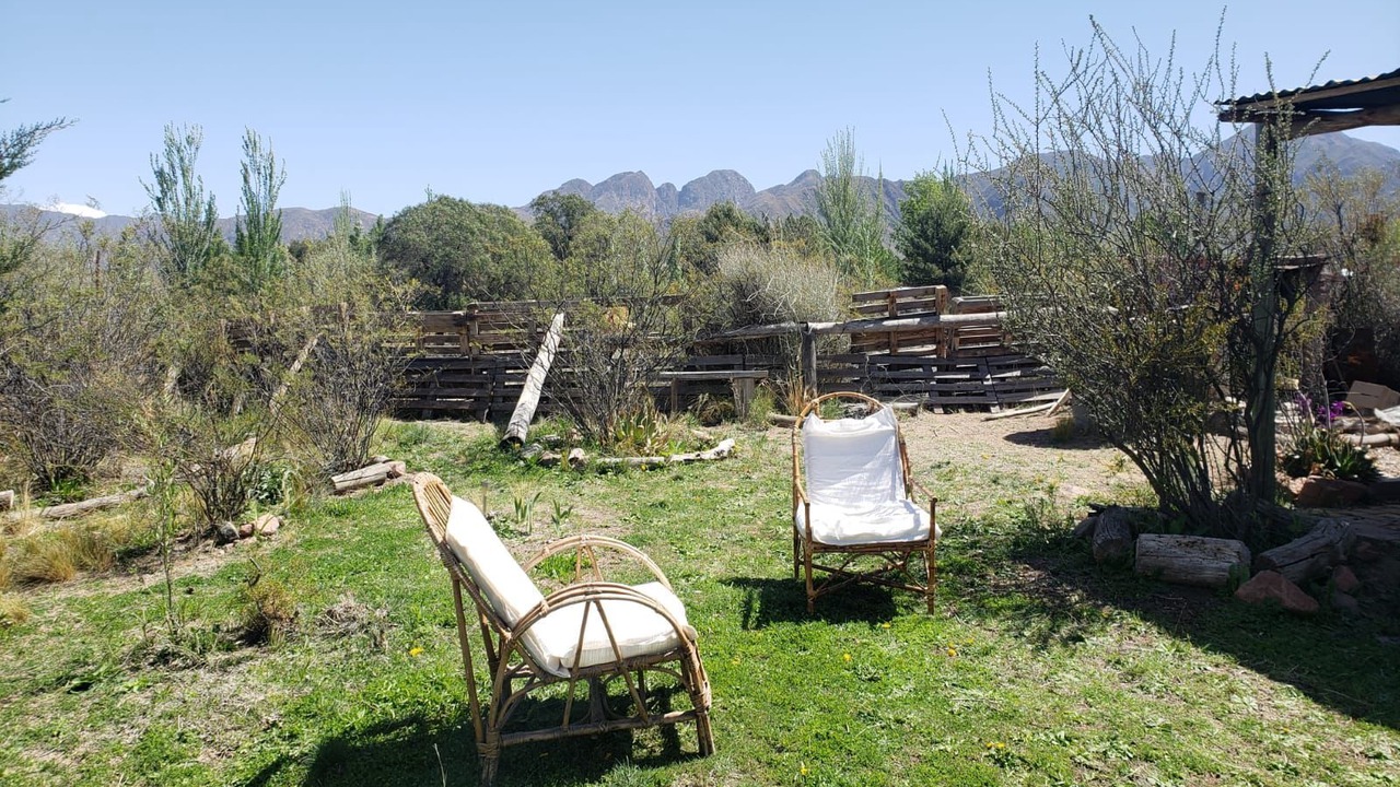 Photo of Outdoor in Cacheuta