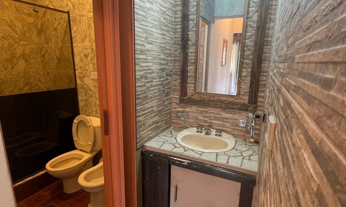 Photo of Bathroom in Cacheuta