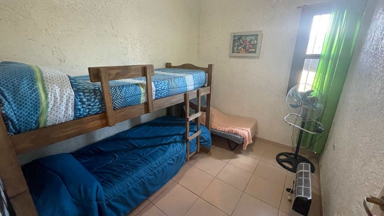 Photo of Bedroom in Cacheuta